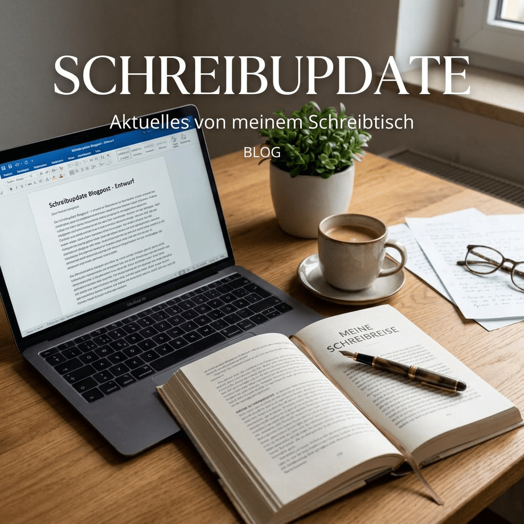 Schreibupdate