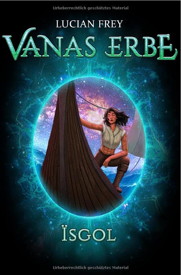 Neuzugang: Vanas Erbe – Ïsgol 