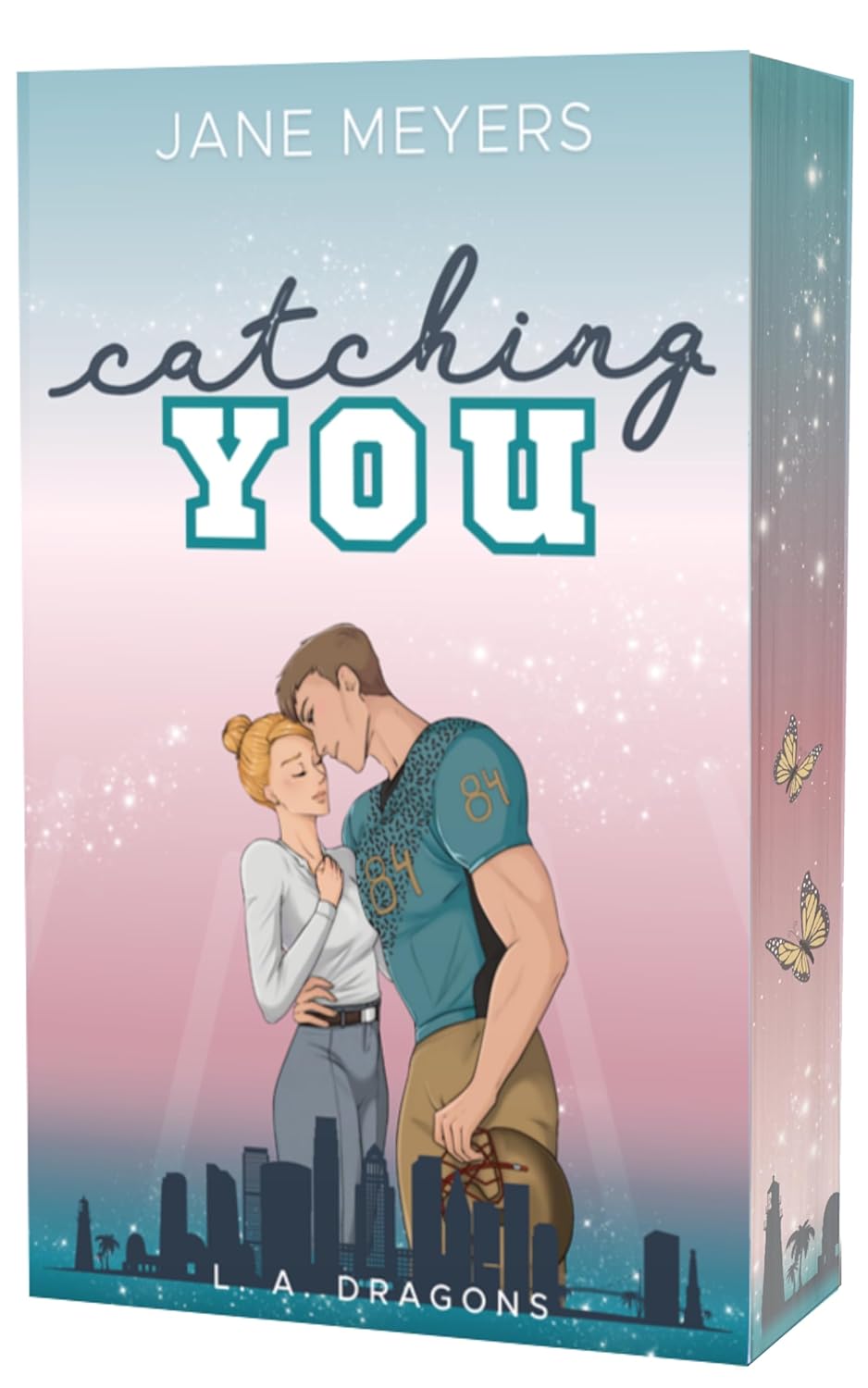 Neuzugang: Catching YOU