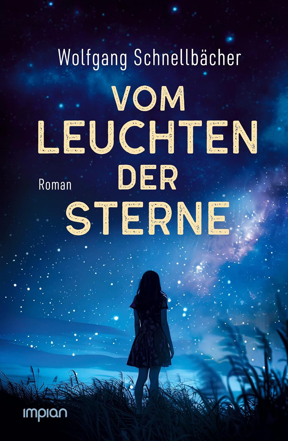 Vom Leuchten der&nbsp;Sterne