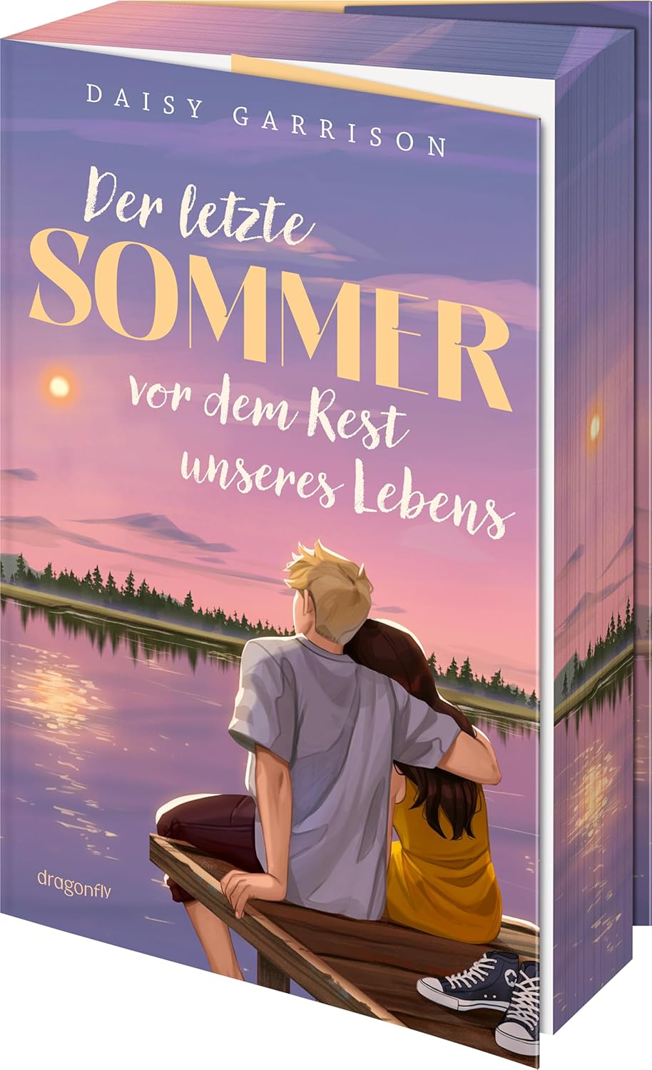 Neuzugang: Der letzte Sommer vor dem Rest unseres&nbsp;Lebens