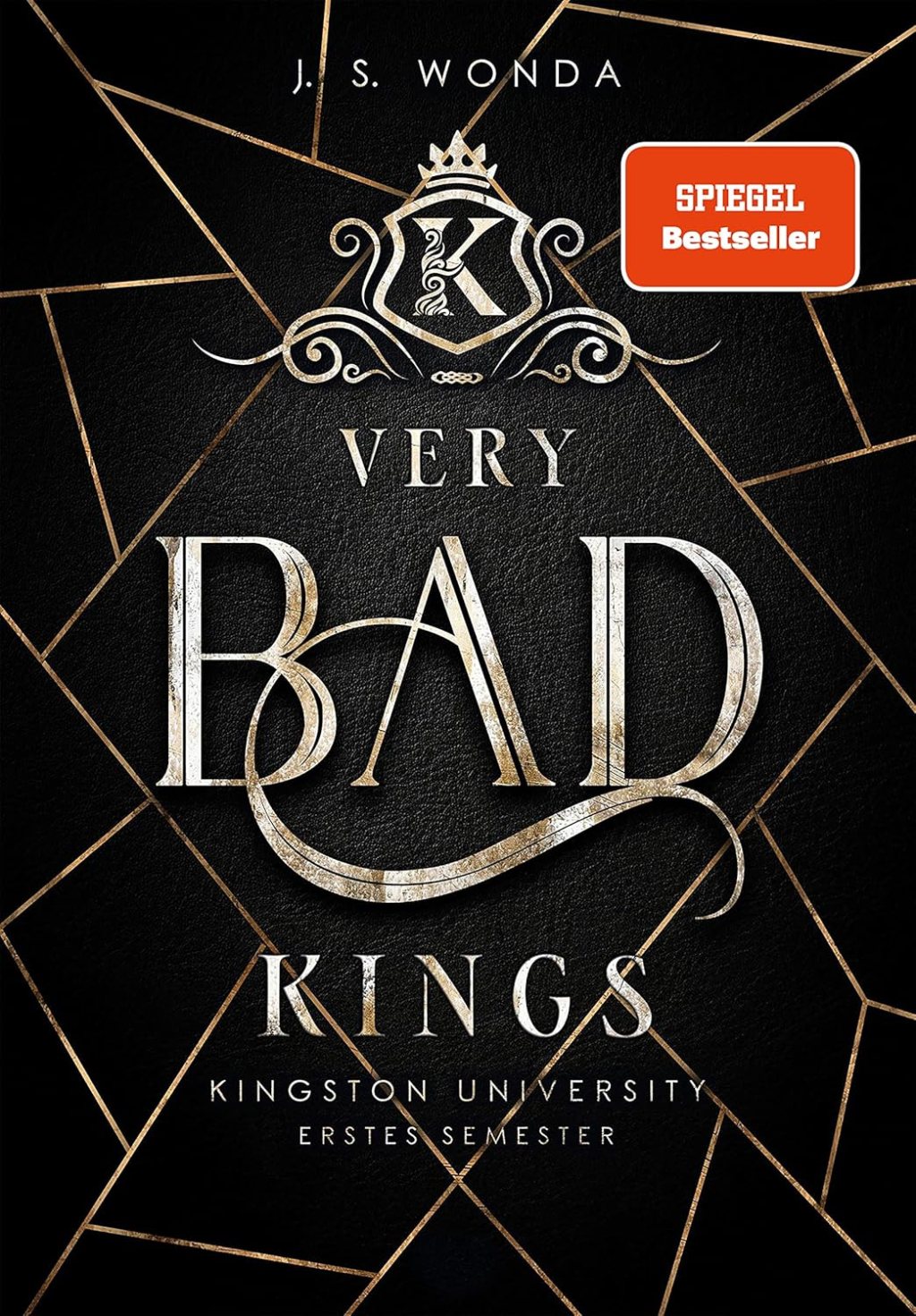 Neuzugang: Very Bad&nbsp;Kings