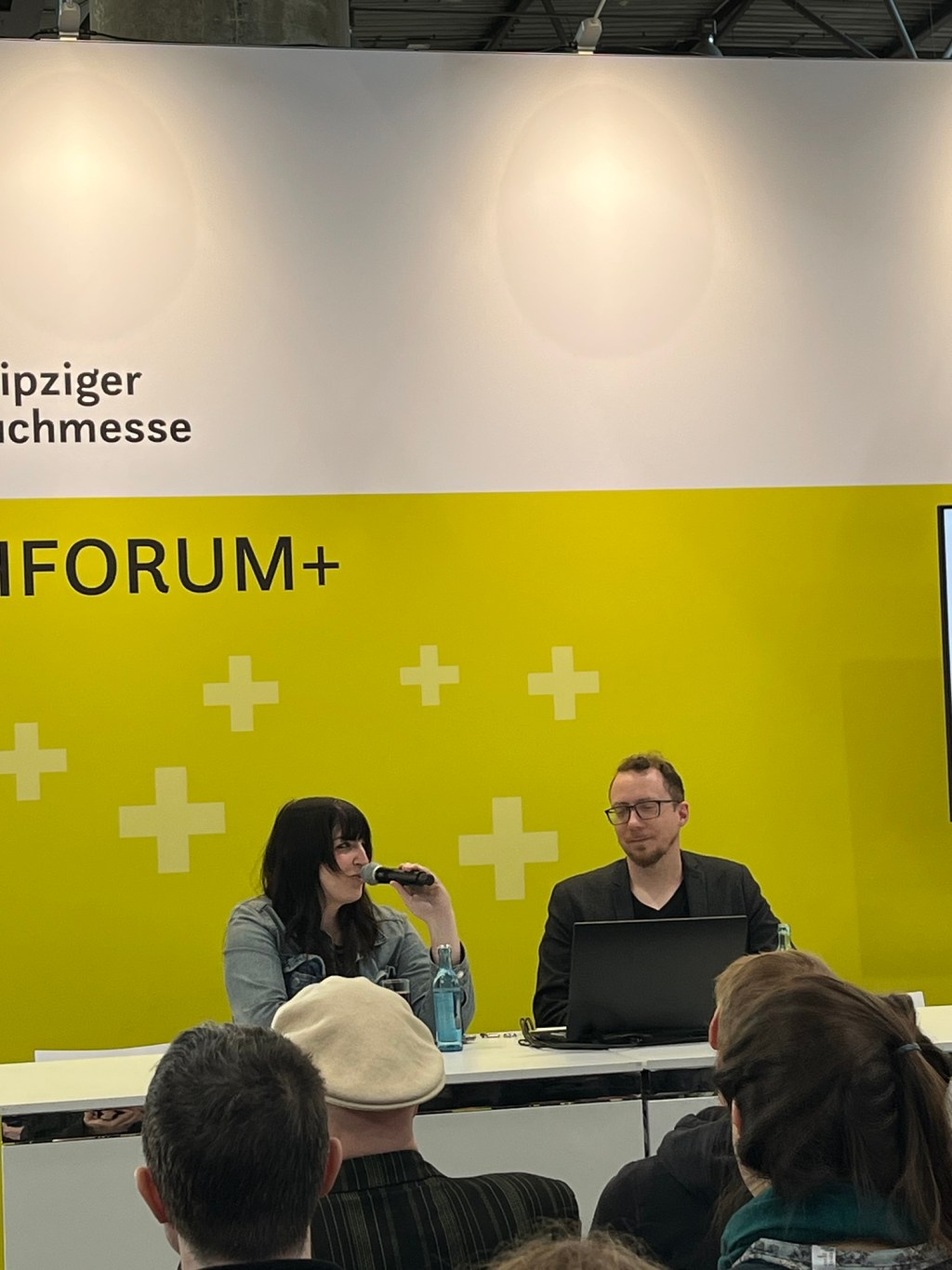 Vortrag: Der Autor, der Influencer, der Selfpublisher,&nbsp;22.03.2026