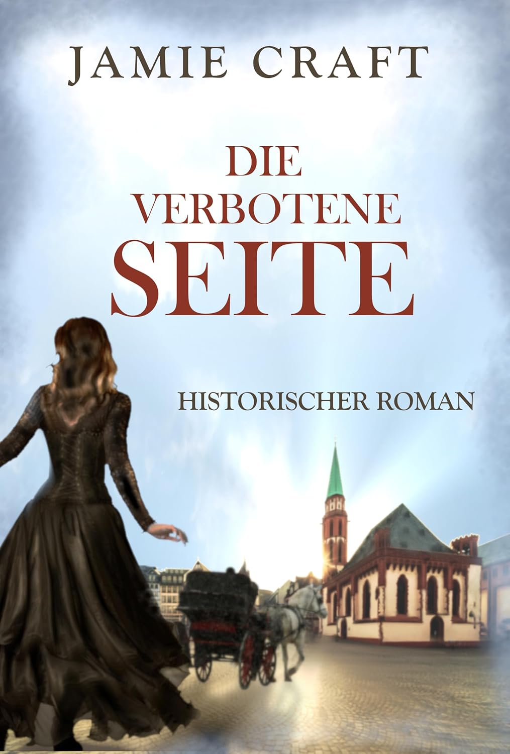 Die verbotene Seite: Die Geschichte der Marie&nbsp;Fuchs