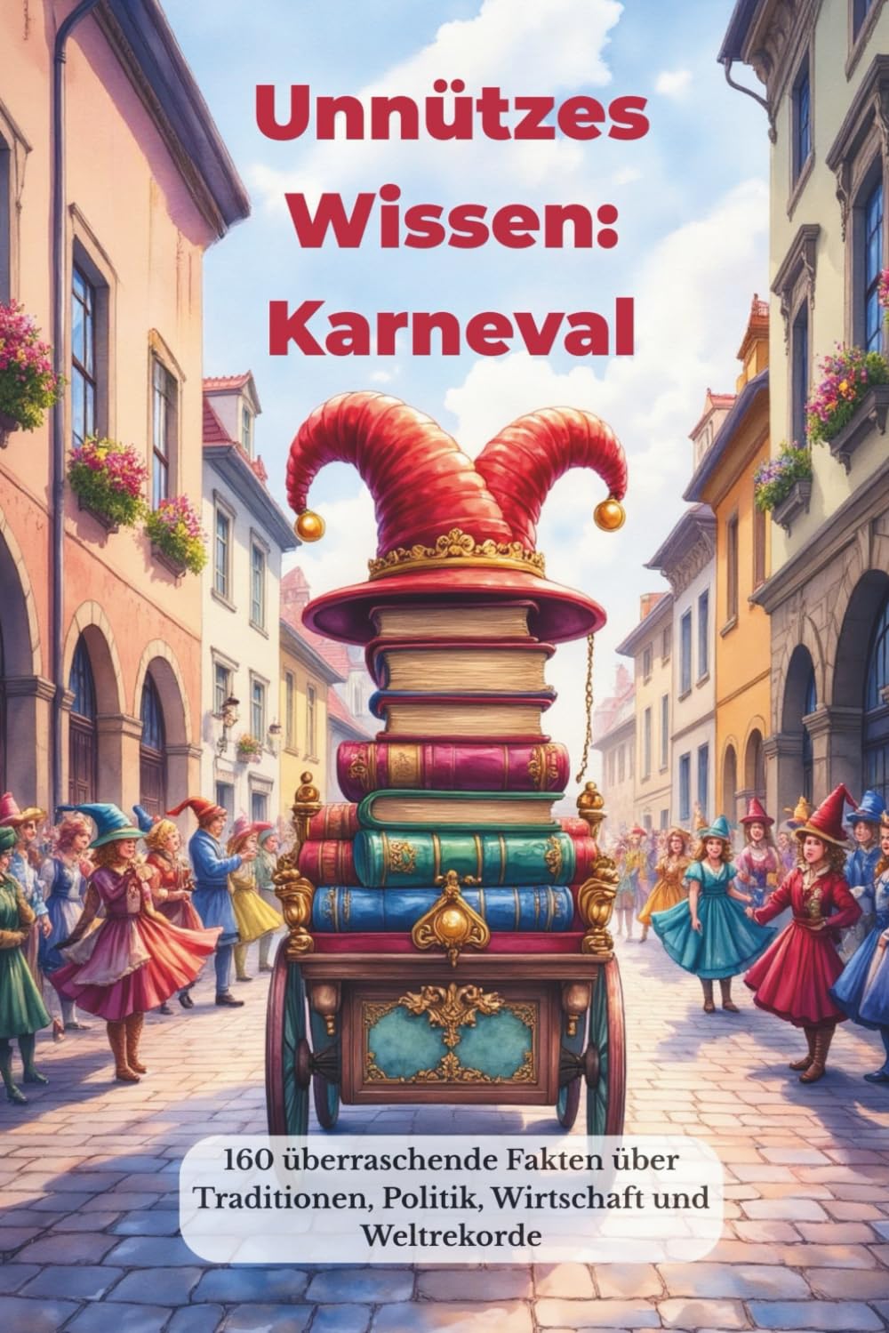 Unnützes Wisssen: Karvnal