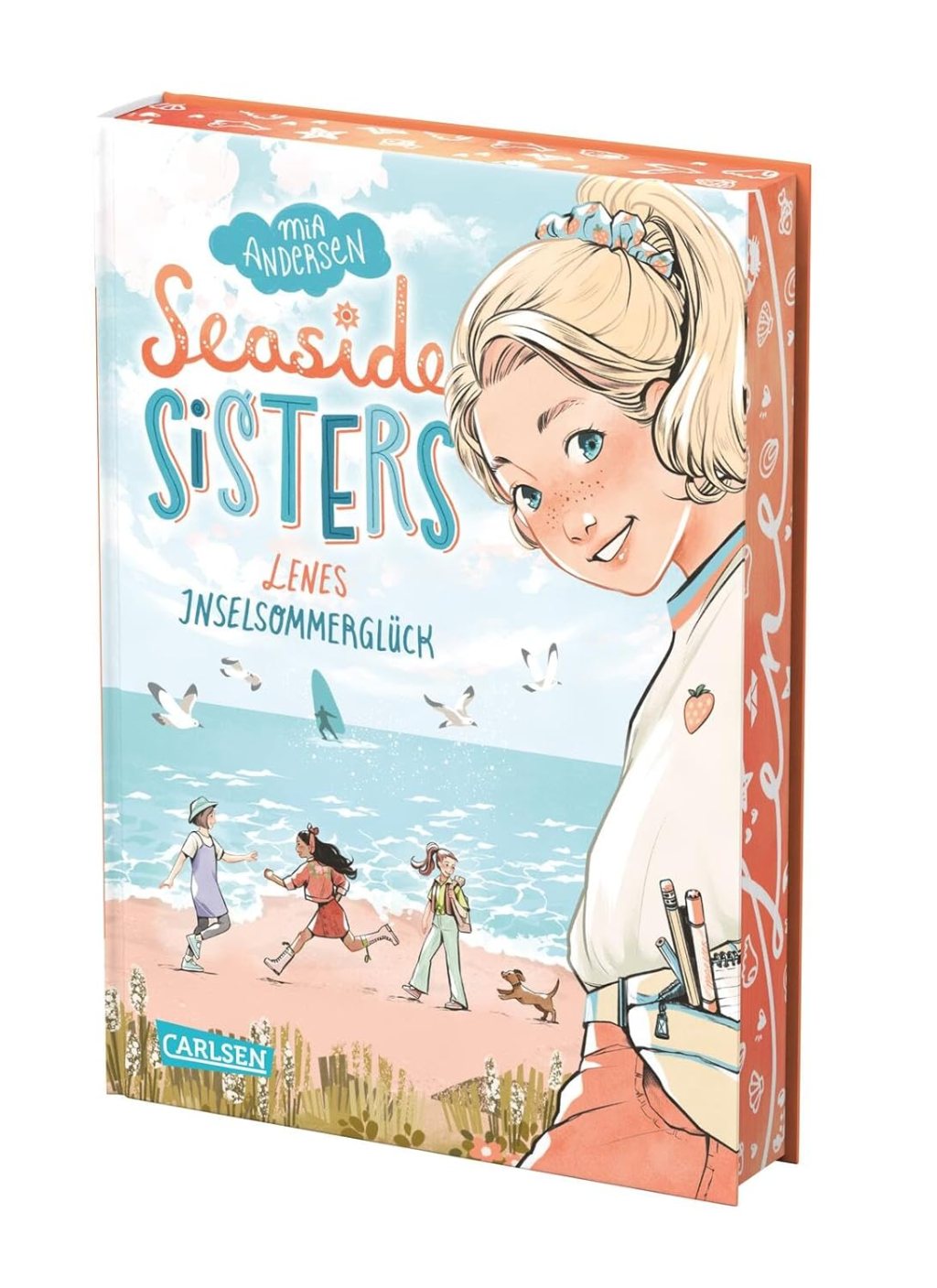 Neuzugang: Seaside Sisters
