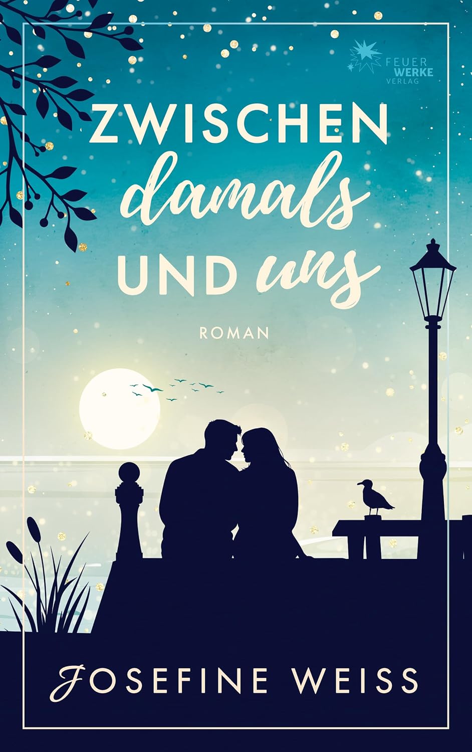 Neuzugang: Zwischen damals und uns