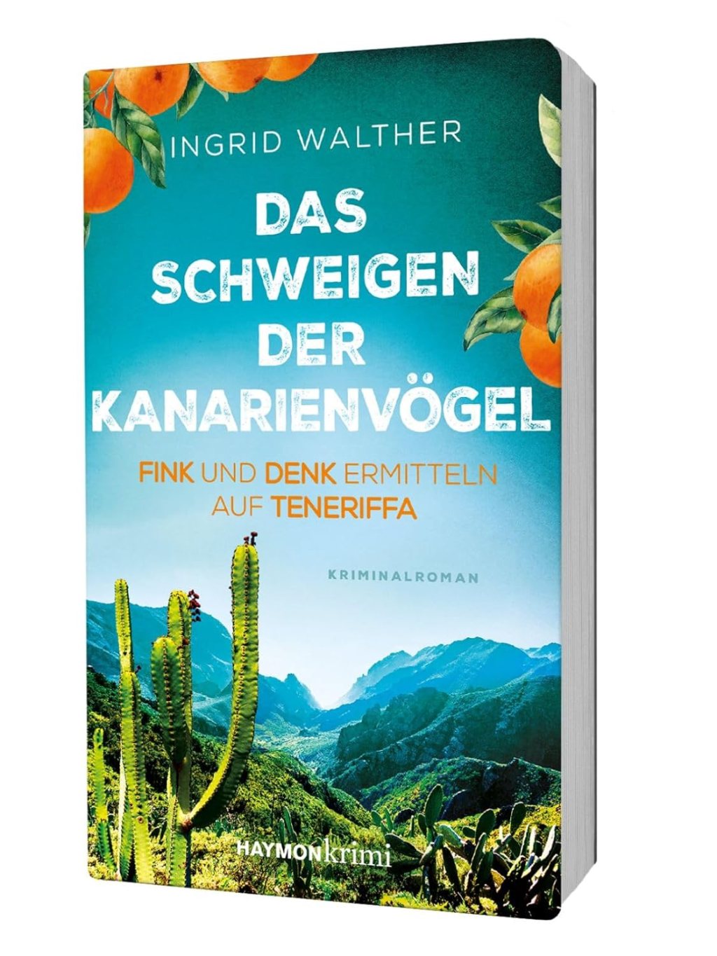Das Schweigen der&nbsp;Kanarienvögel