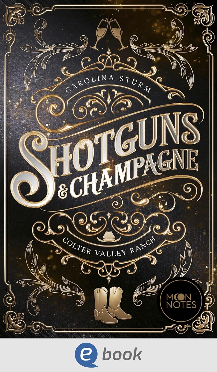 Neuzugang: Shotguns &&nbsp;Champagne