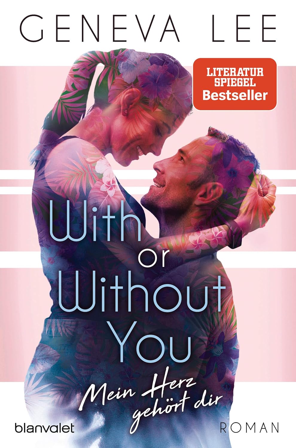 Neuzugang: With or Without&nbsp;you