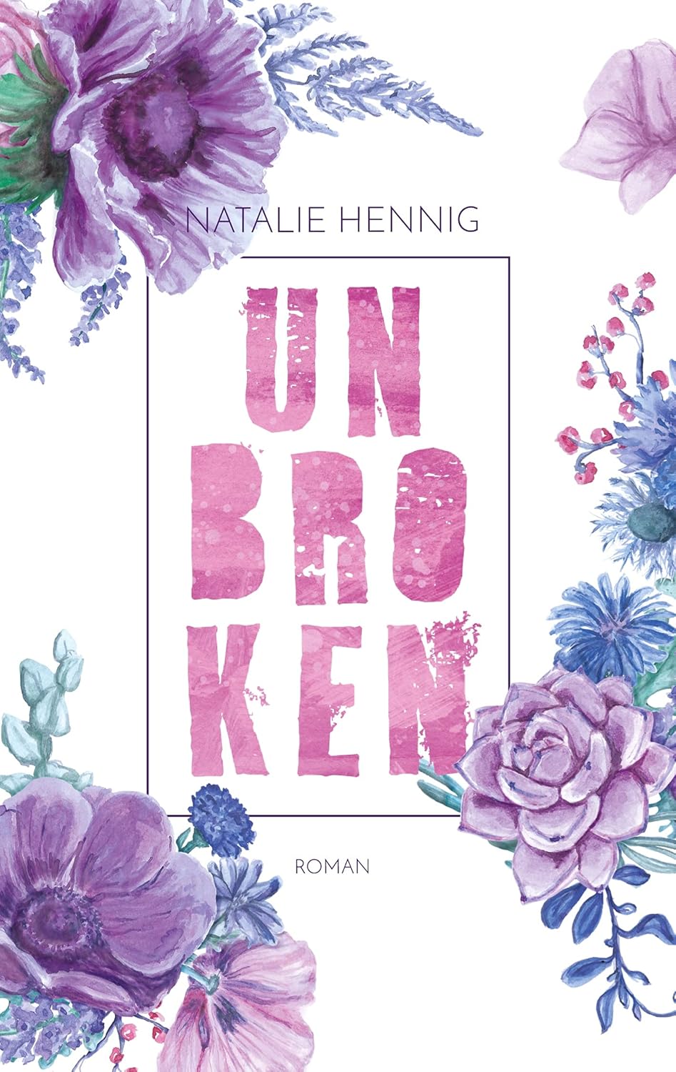 Neuzugang: Unbroken