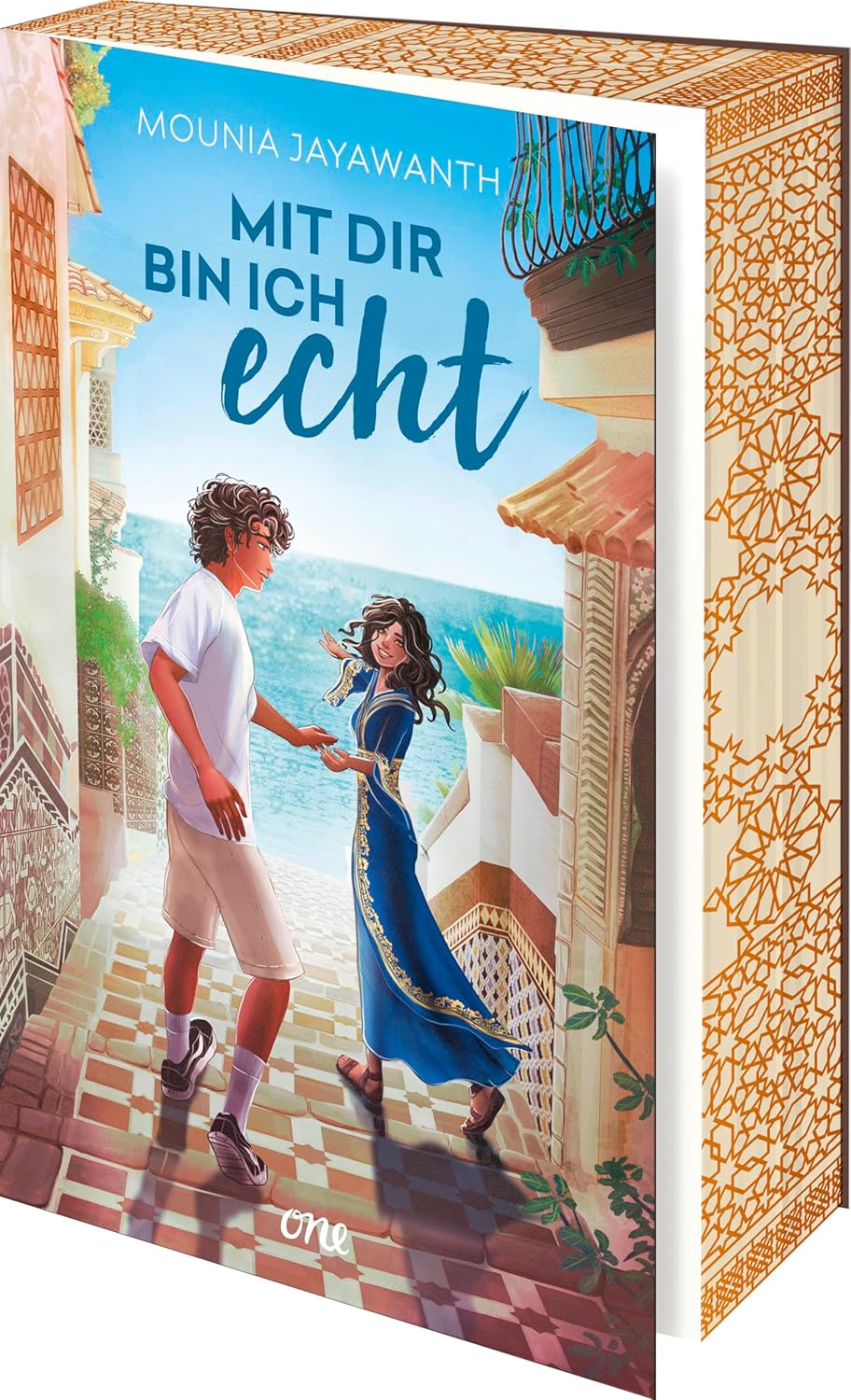 Neuzugang: Mit dir bin ich&nbsp;echt