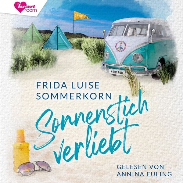Neuzugang: Sonnenstich verliebt
