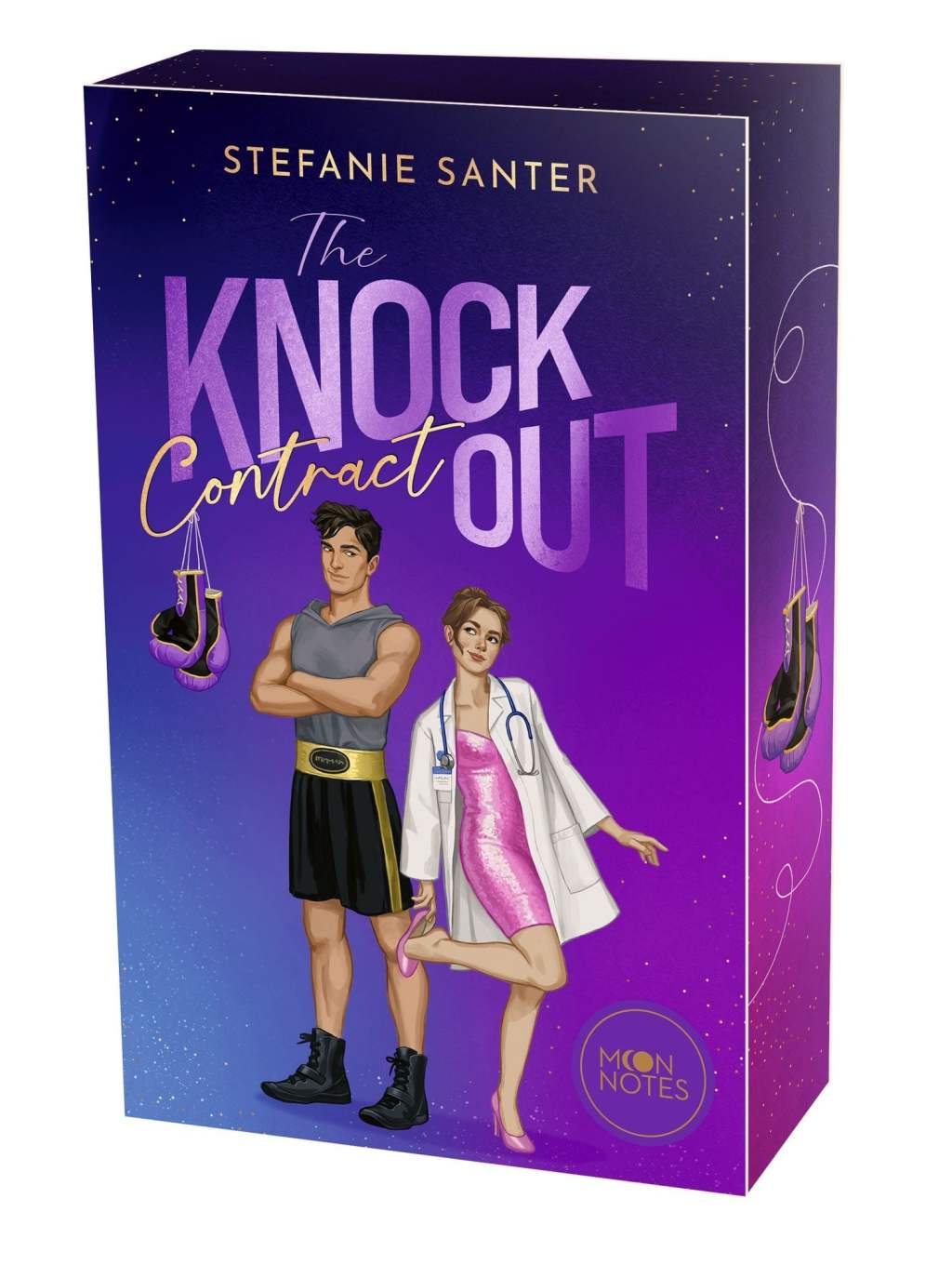 Terms of Attraction 1: The Knockout&nbsp;Contract