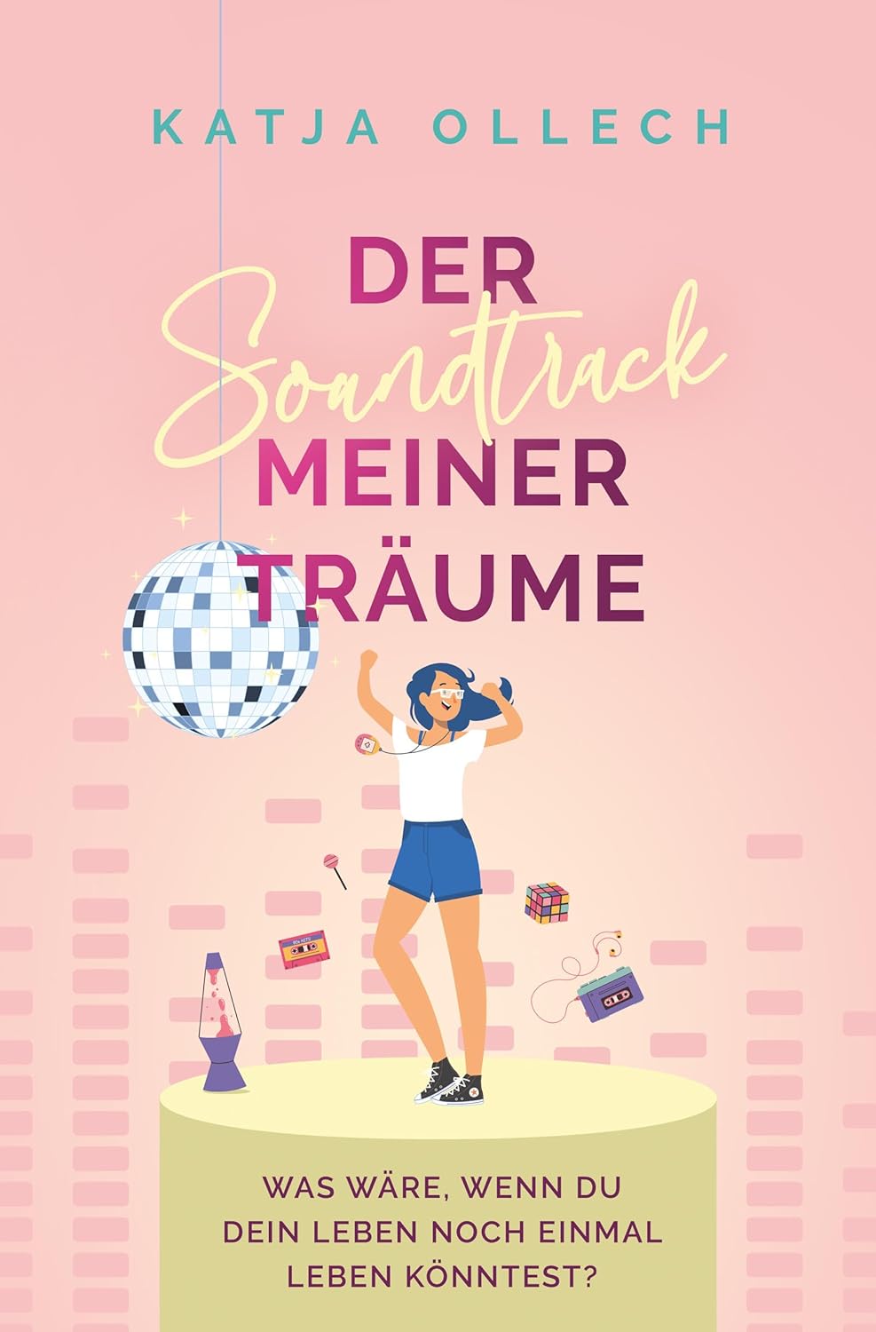 Neuzugang: Der Soundtrack meiner Träume