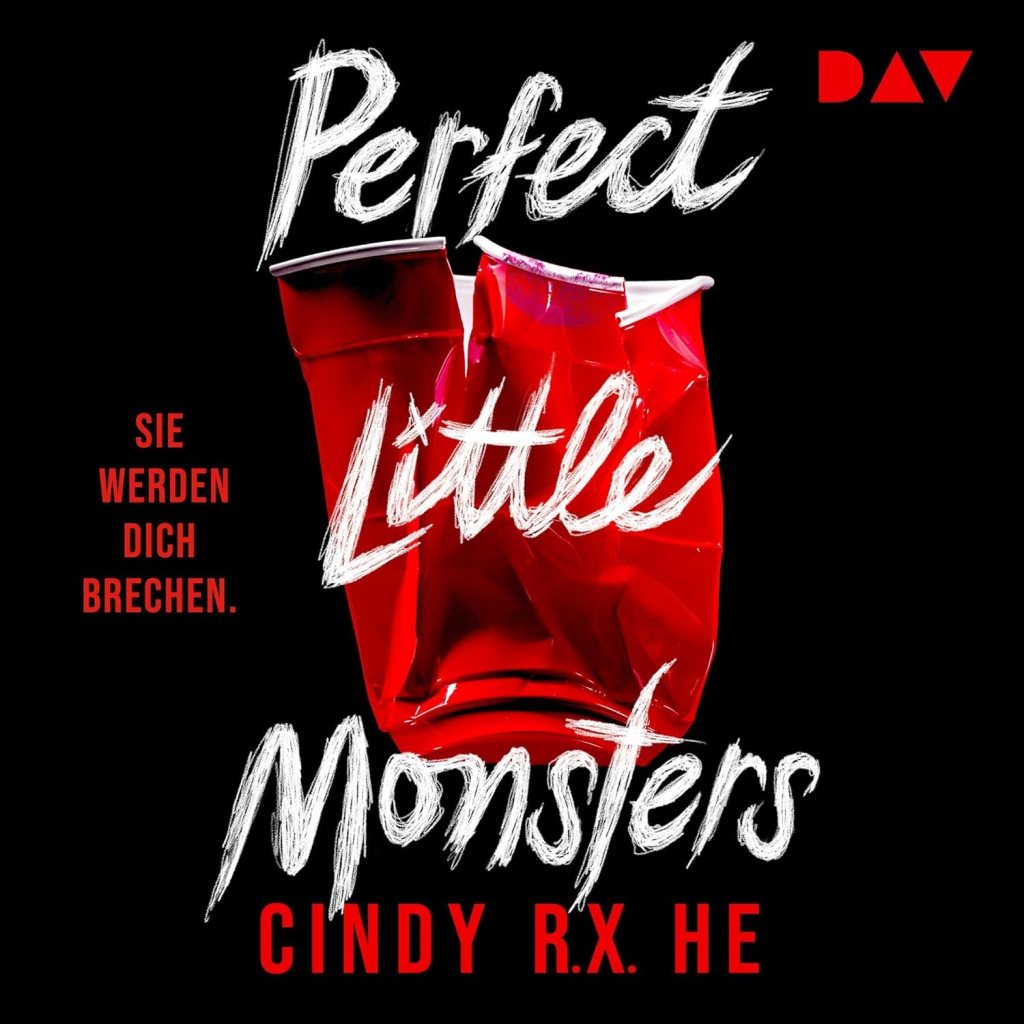Neuzugang: Perfect Little&nbsp;Monsters