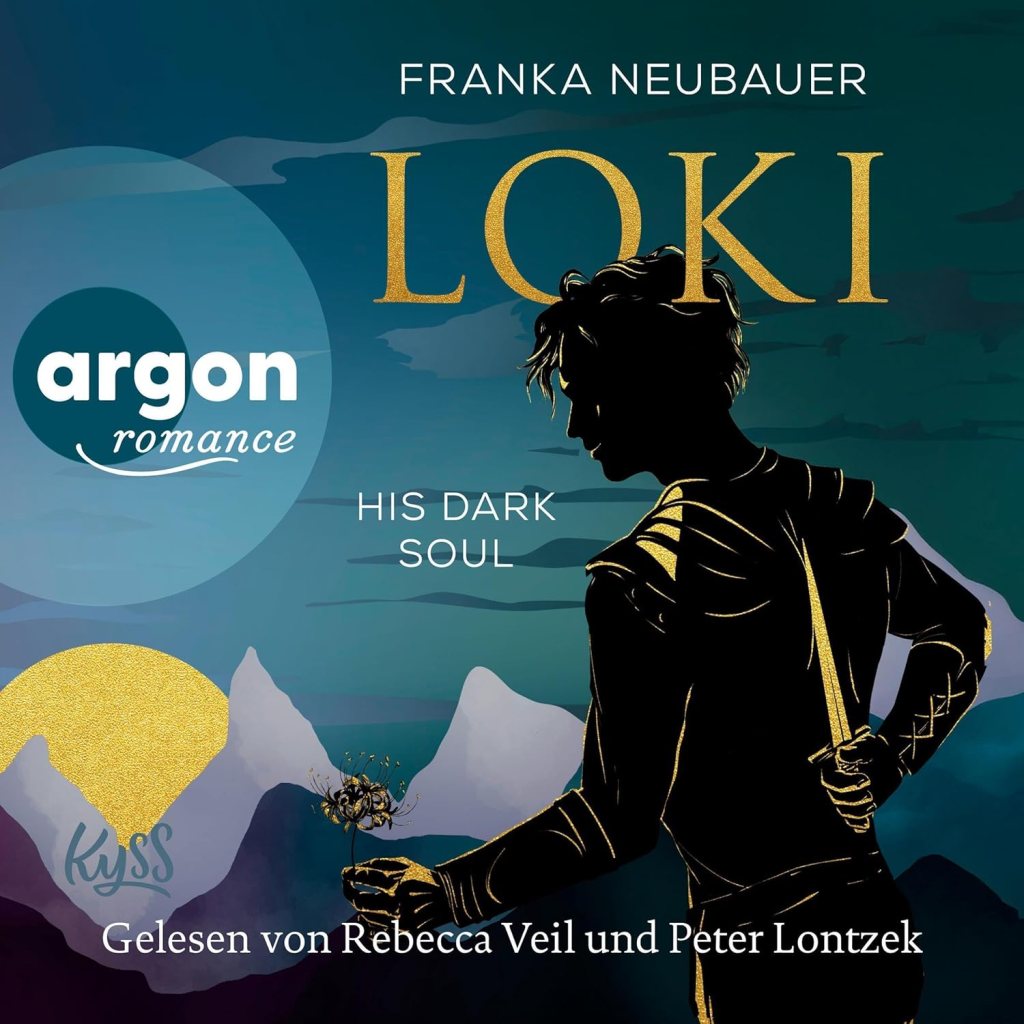 Neuzugang: Loki − His Dark Soul&nbsp;(Hörbuch)