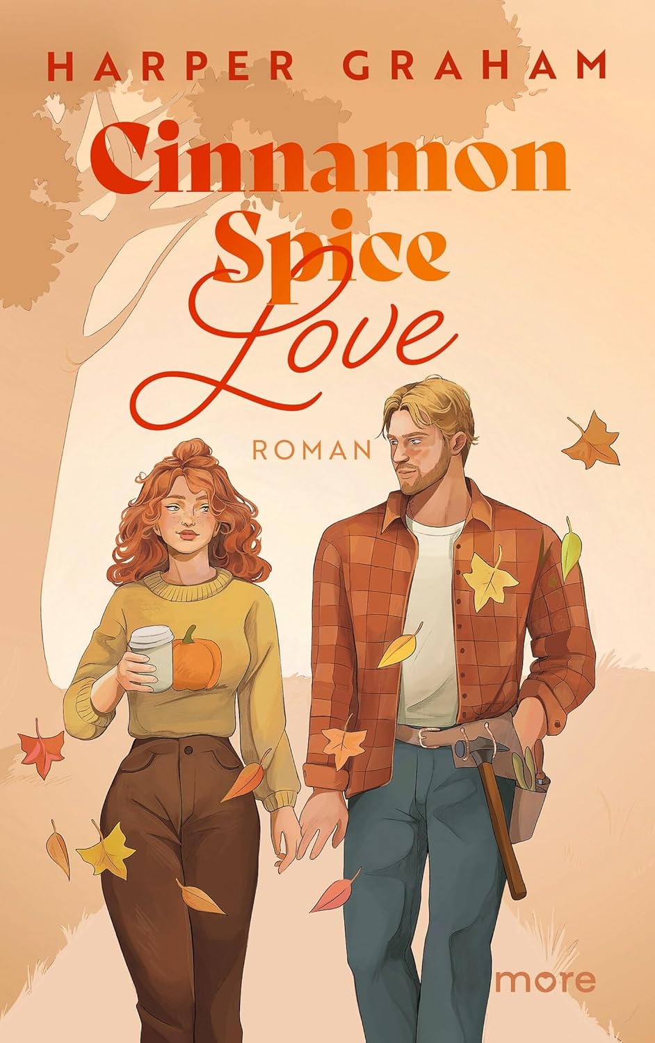 Neuzugang:  Cinnamon Spice&nbsp;Love