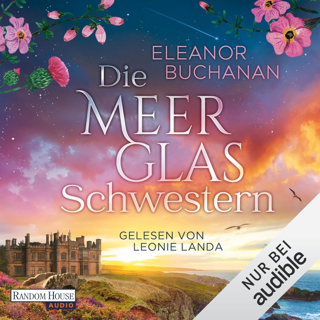 Die Meerglas-Schwestern