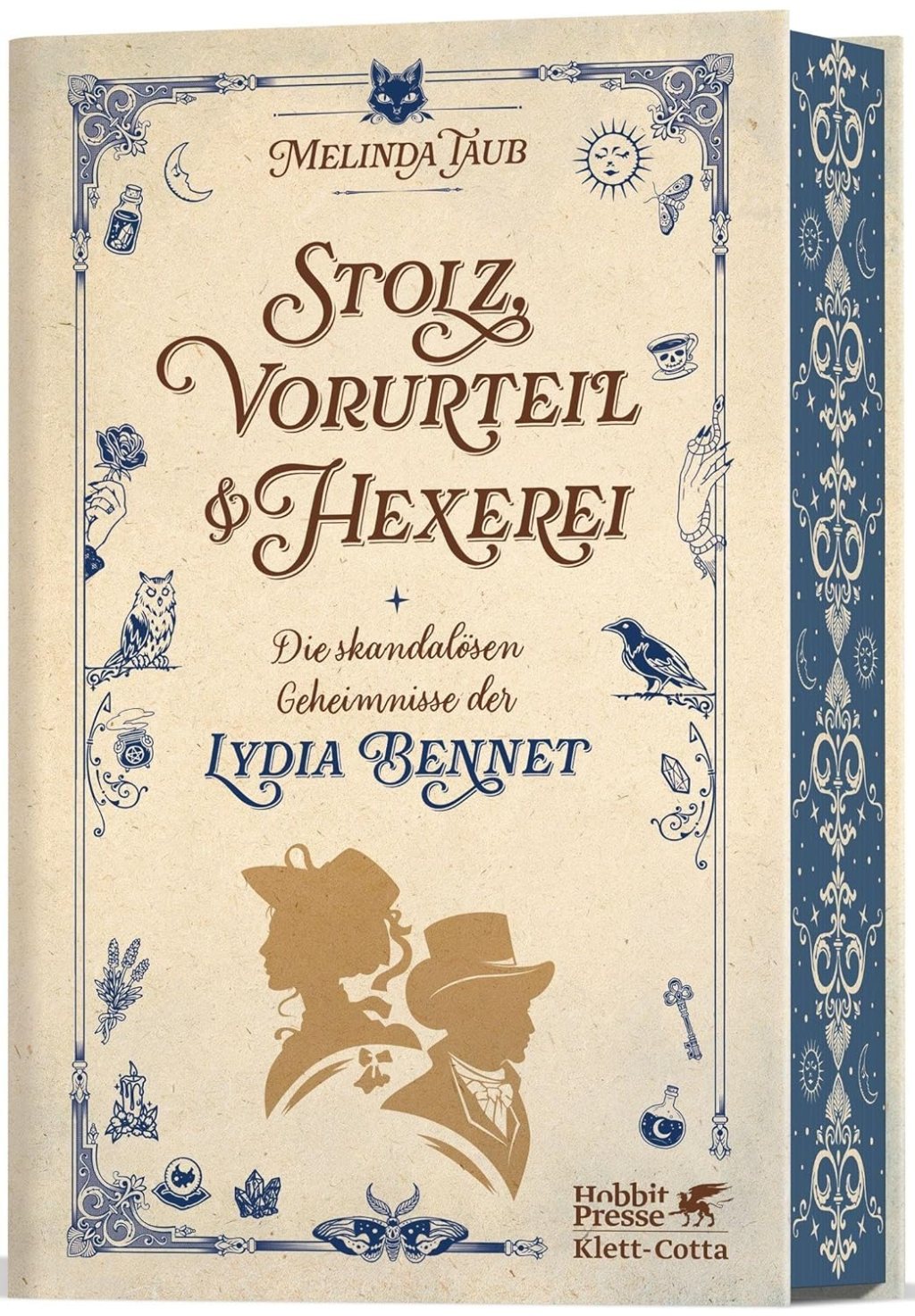 Neuzugang: Stolz, Vorurteil und&nbsp;Hexerei