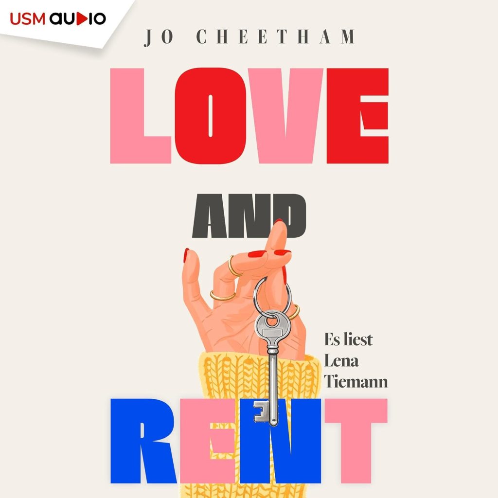 Neuzugang: Love and&nbsp;Rent