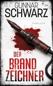 Neuzugang: Der Brandzeichner