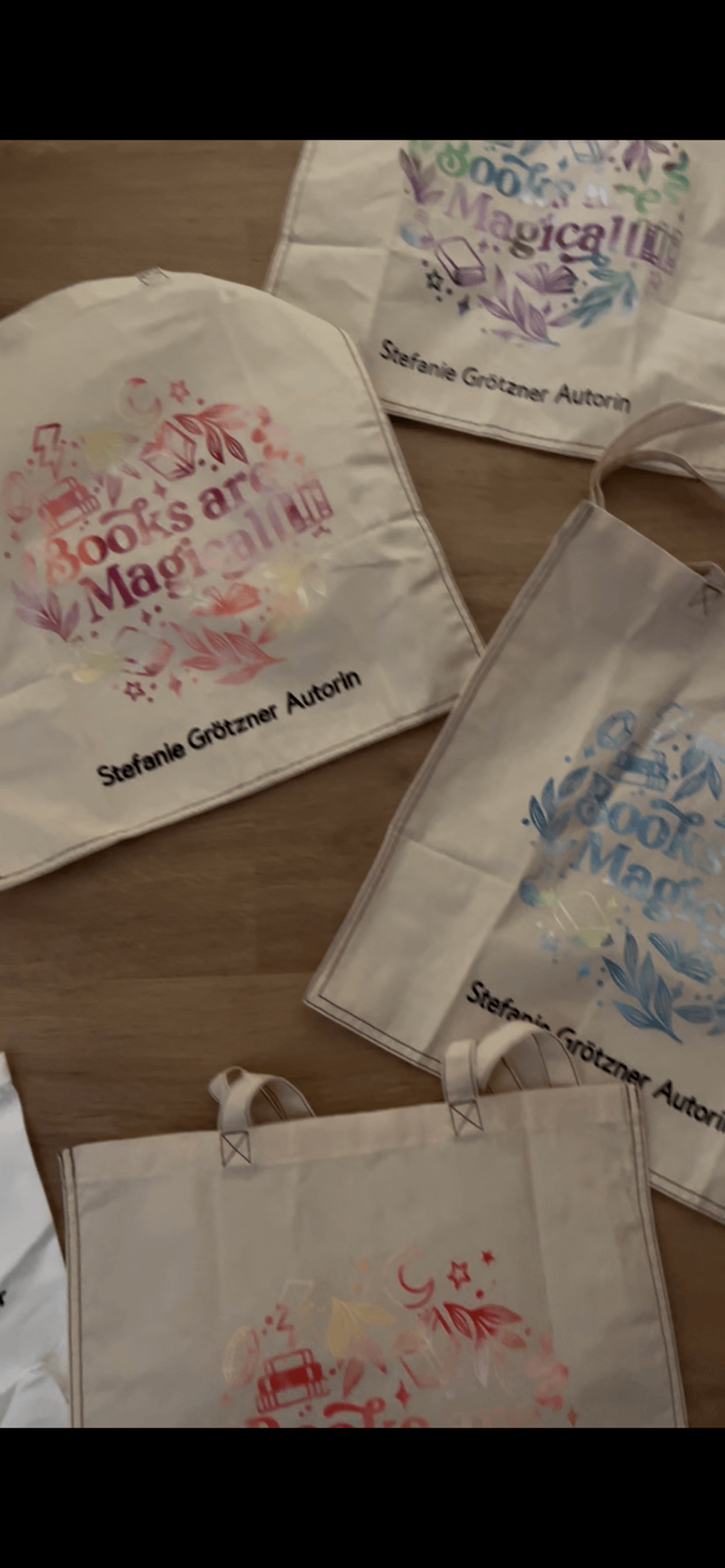 Buchmerch