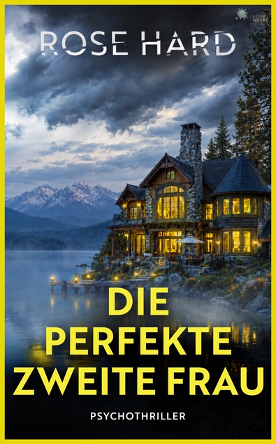 Neuzugang: Die perfekte zweite Frau