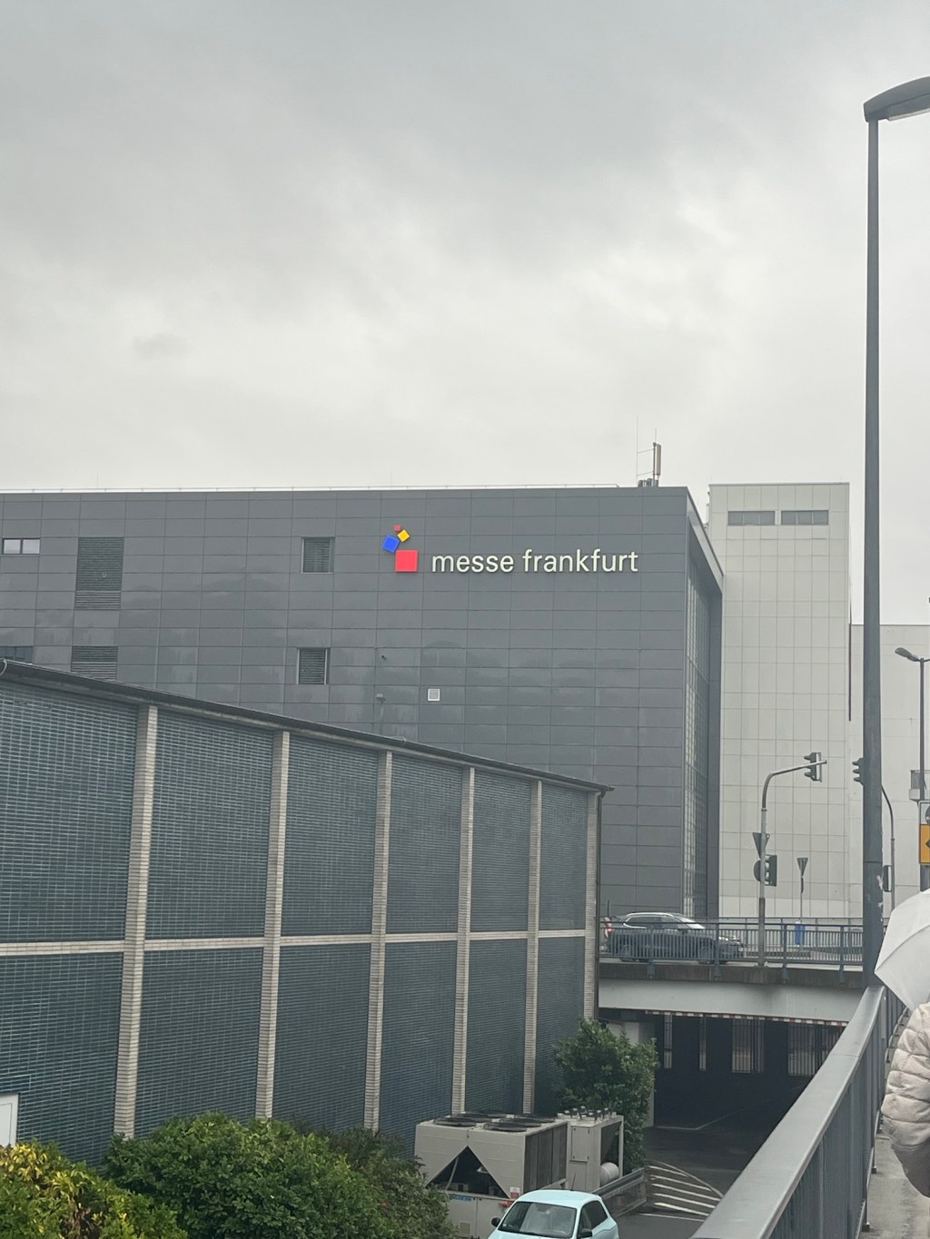 Rückblick Frankfurter Buchmesse